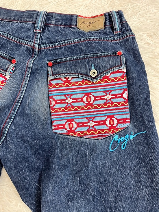 COOGI Other - Vintage COOGI jeans